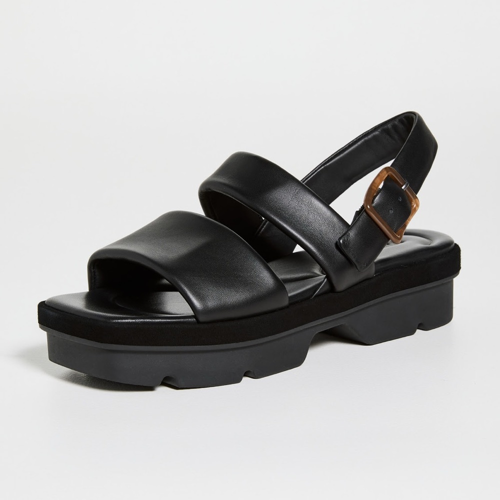 Vince Bowie sandal size 7